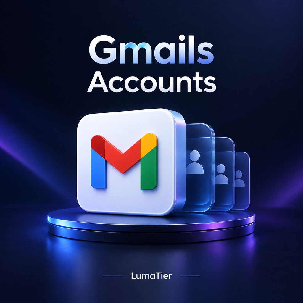 Gmails Accounts